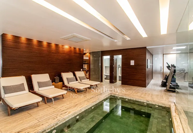 Piscina - Imagem 31