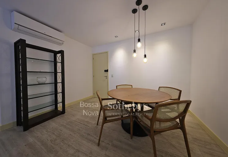 Sala de jantar - Imagem 11