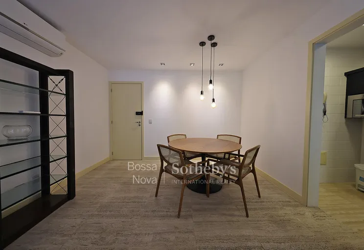 Sala de jantar - Imagem 12