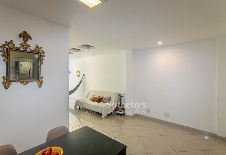 Sala de Almoço - Imagem 7