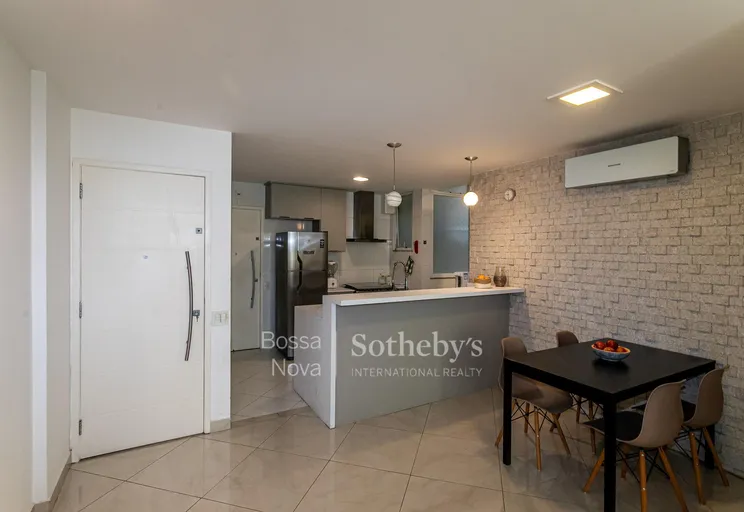 Sala de Almoço - Imagem 8