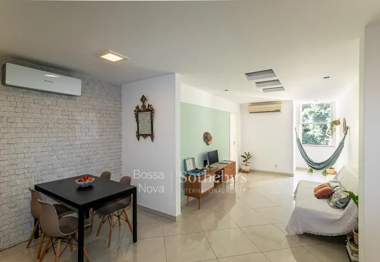 Sala de Almoço - Imagem 6