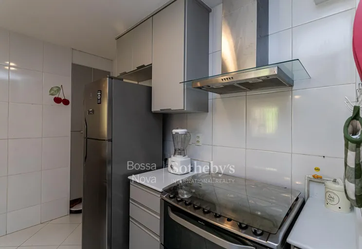 Cozinha - Imagem 12