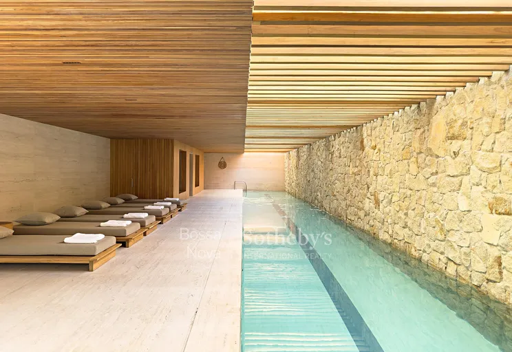 Piscina - Imagem 4