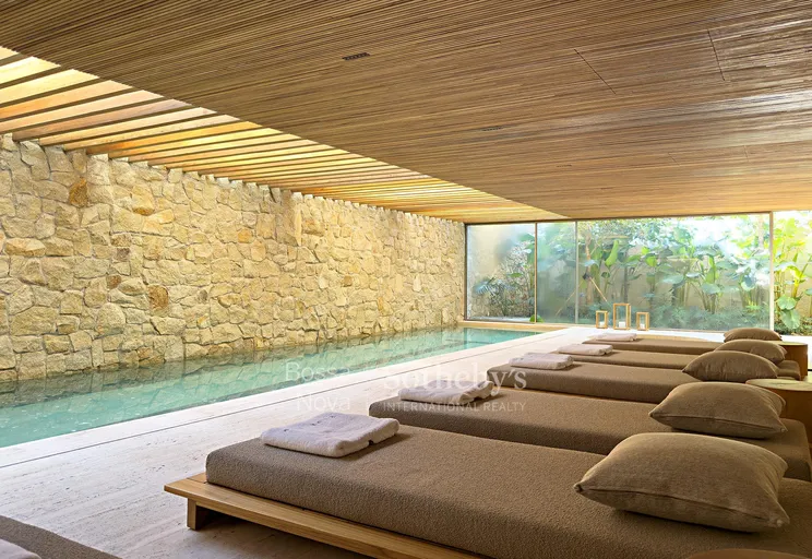 Piscina - Imagem 3