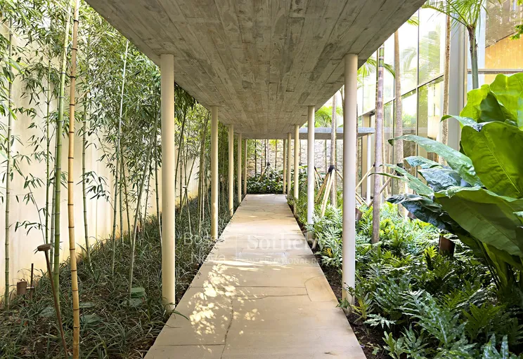 Hall de entrada - Imagem 10