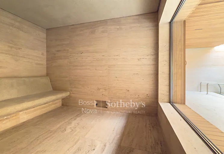 Sauna - Imagem 6