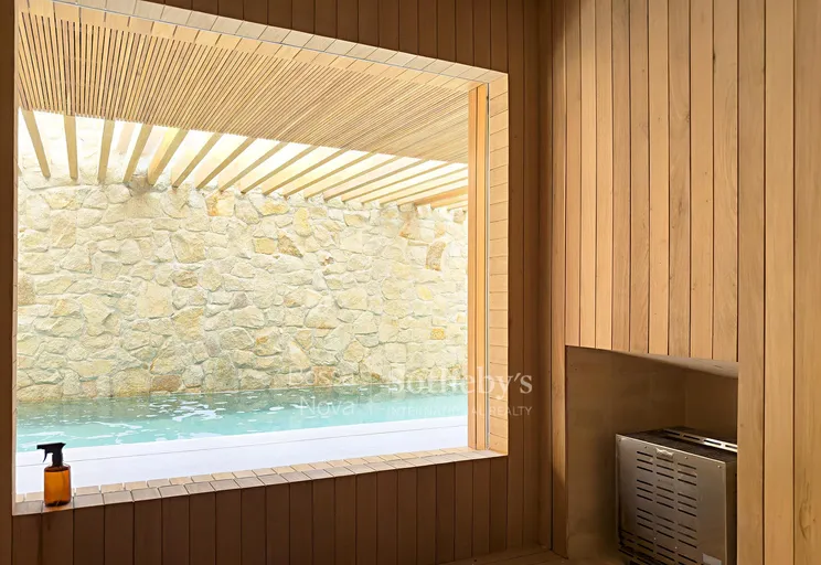 Sauna - Imagem 5
