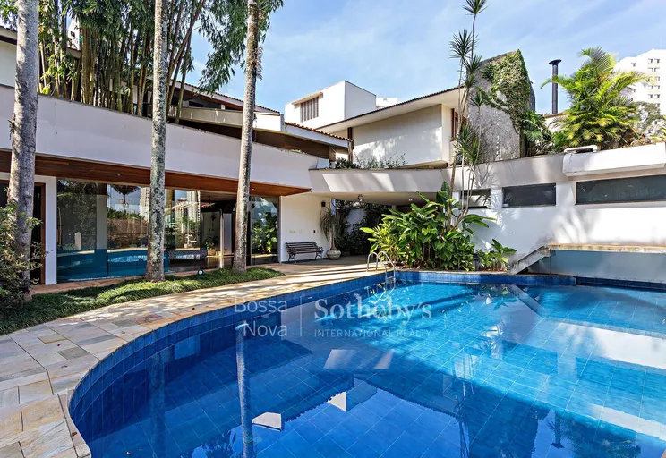 Piscina - Imagem 1