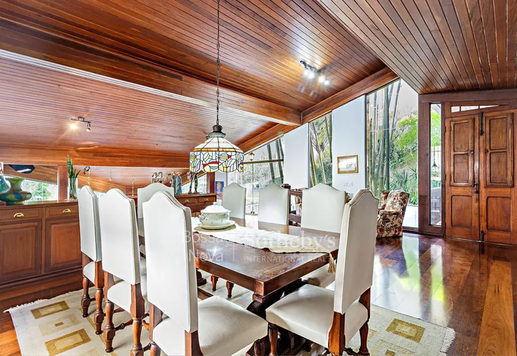 Sala de jantar - Imagem 4