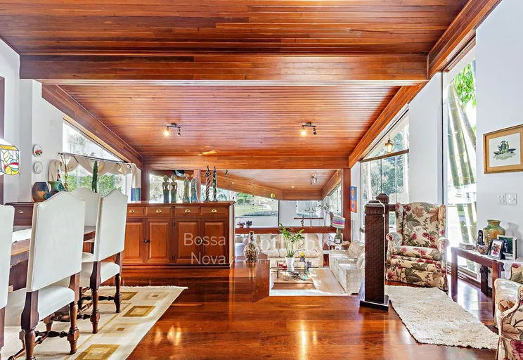 Sala de jantar - Imagem 6
