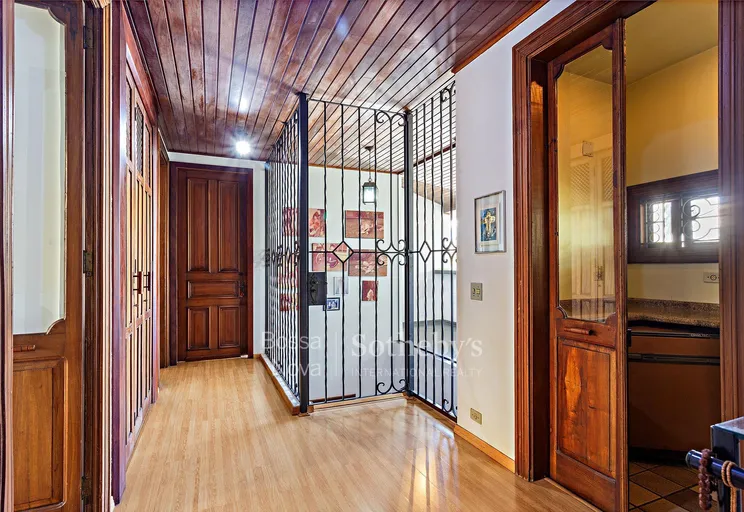 Sala íntima - Imagem 23