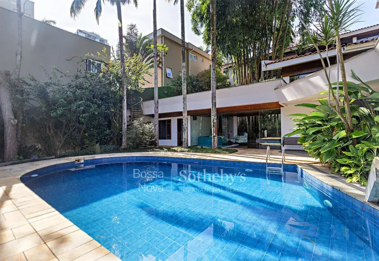 Piscina - Imagem 35