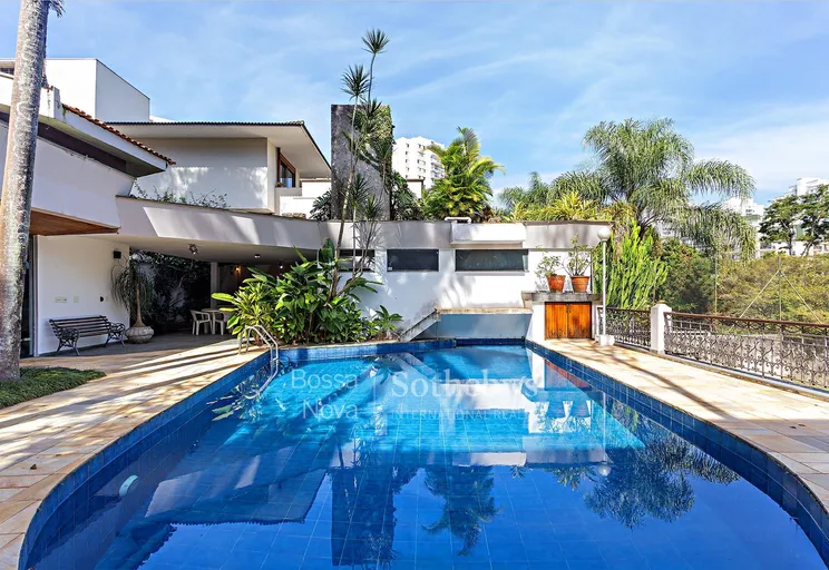 Piscina - Imagem 34