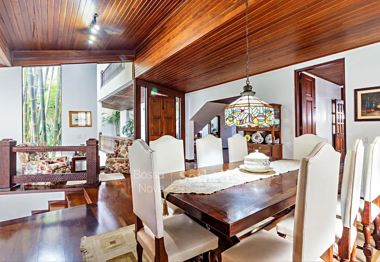 Sala de jantar - Imagem 5