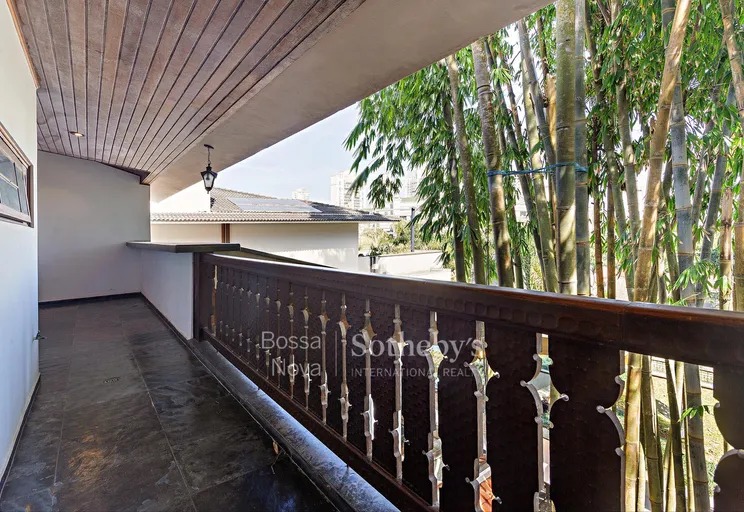 Terraço - Imagem 21