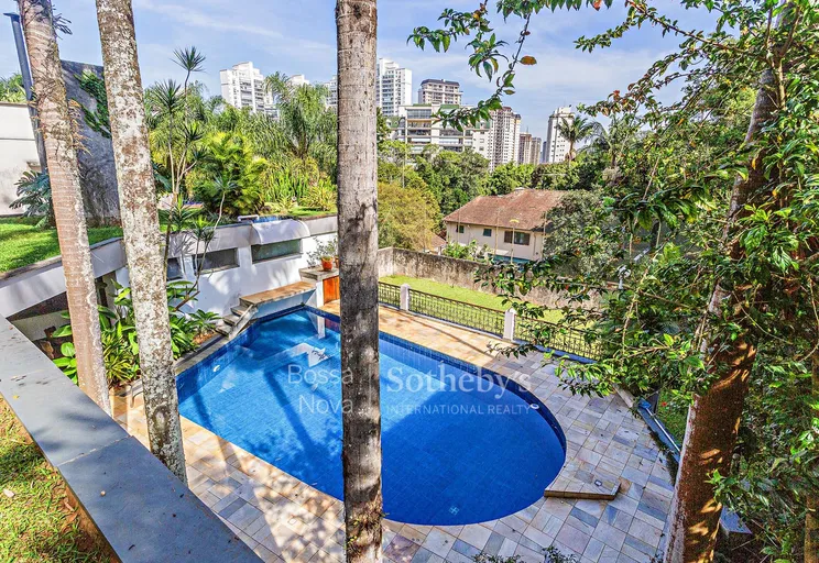 Piscina - Imagem 28