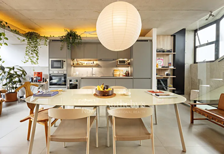 Sala de jantar - Imagem 12