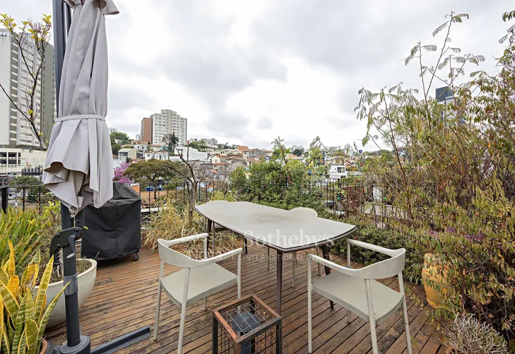 Terraço - Imagem 20