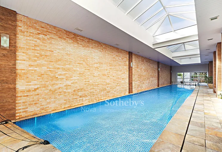 Piscina - Imagem 26