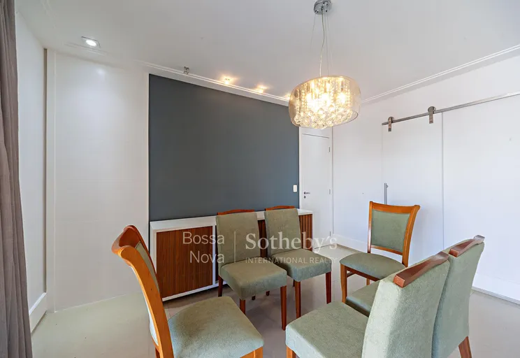 Sala de jantar - Imagem 6