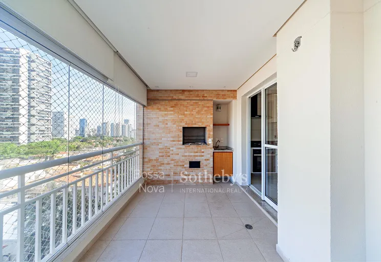 Varanda Gourmet - Imagem 11