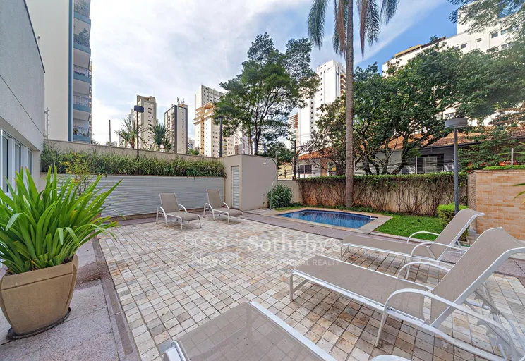 Piscina - Imagem 29