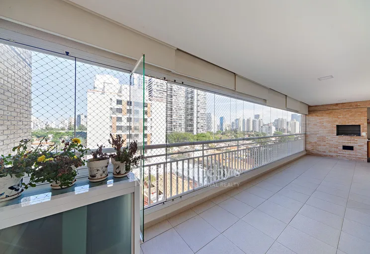 Varanda Gourmet - Imagem 10