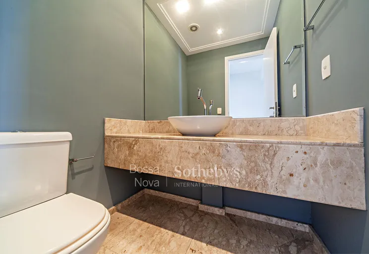 Lavabo - Imagem 13