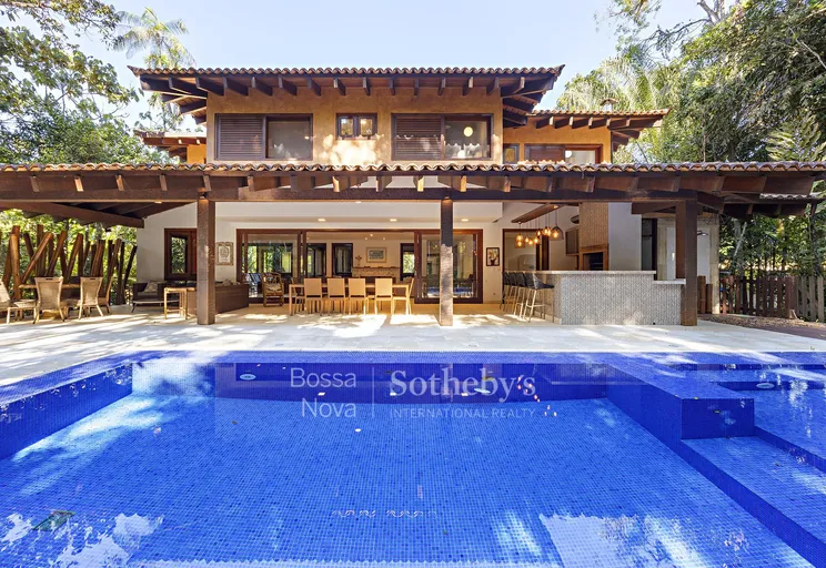 Piscina - Imagem 1