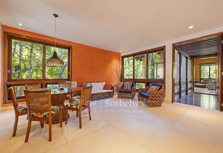 Sala - Imagem 30