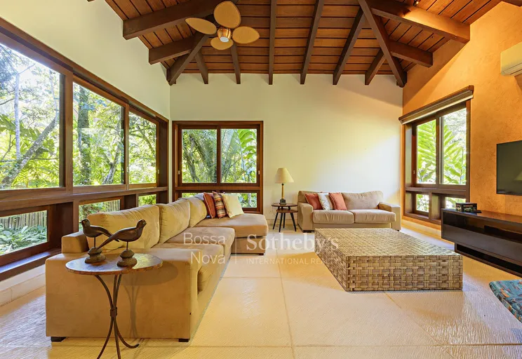 Sala de TV - Imagem 36