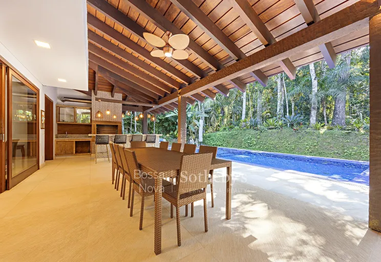 Varanda Gourmet - Imagem 15