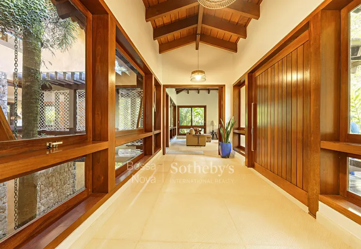 Hall de entrada - Imagem 37