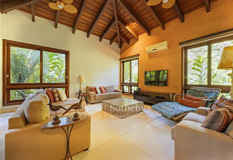 Sala de TV - Imagem 35