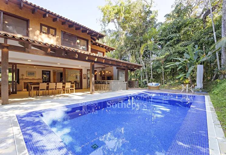 Piscina - Imagem 2