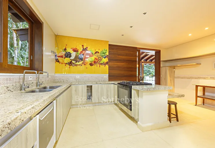 Cozinha - Imagem 42