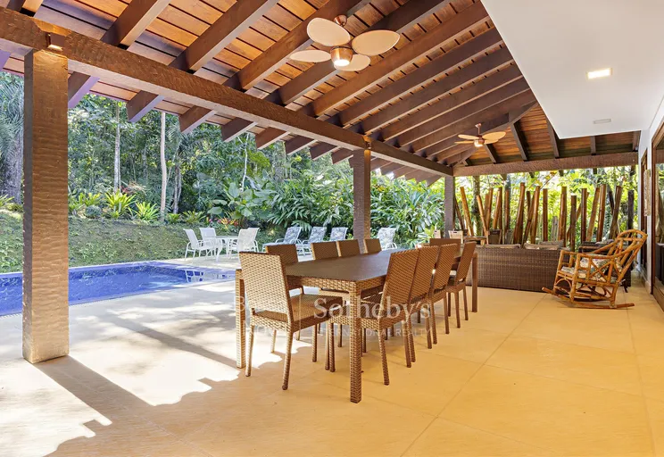 Terraço - Imagem 14