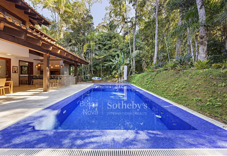 Piscina - Imagem 3