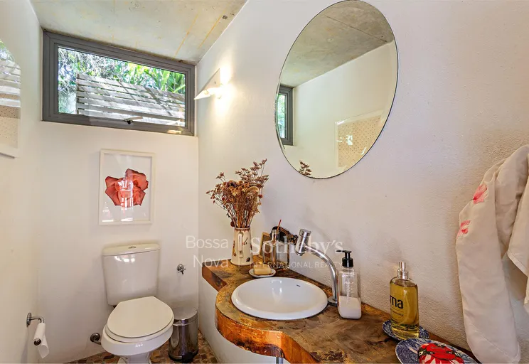 Lavabo - Imagem 16