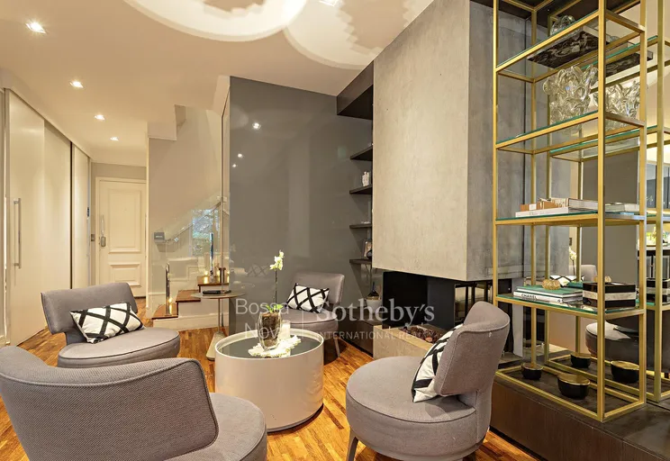 Sala de estar - Imagem 2