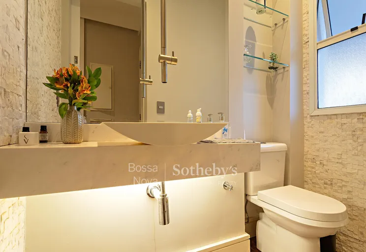 Lavabo - Imagem 11