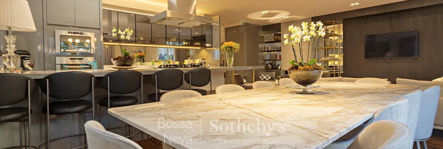 Sala de jantar - Imagem 10