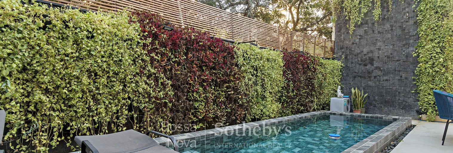 Piscina - Imagem 17