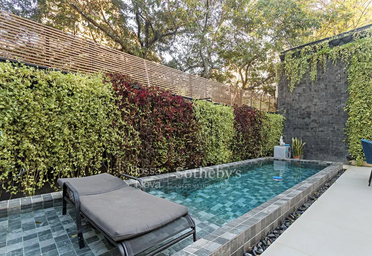 Piscina - Imagem 17