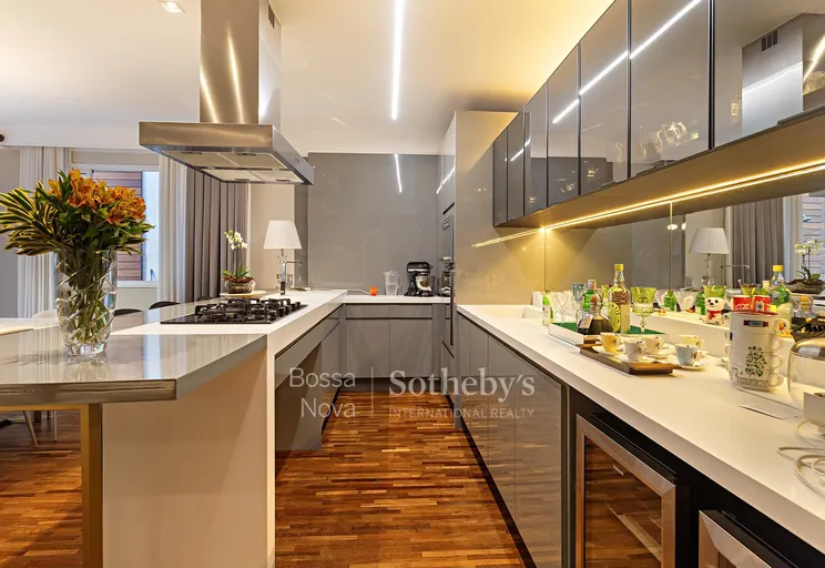 Espaço Gourmet - Imagem 5