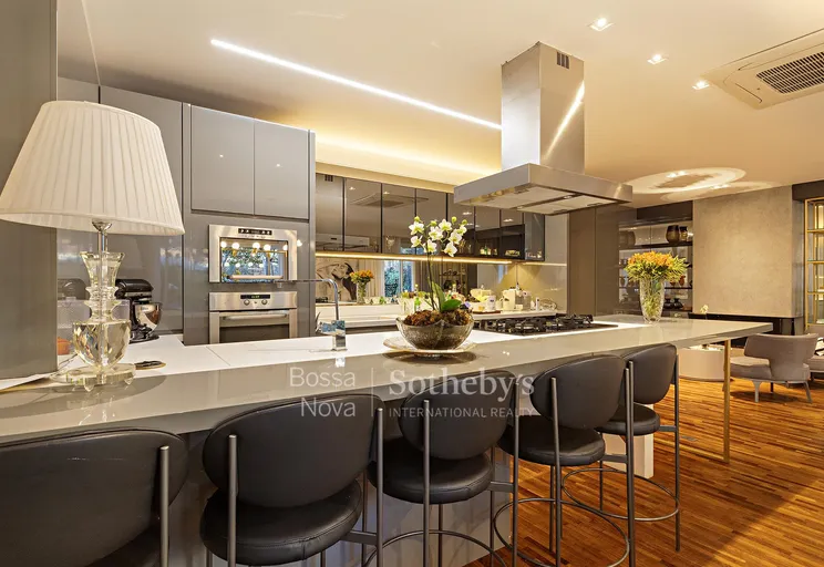 Espaço Gourmet - Imagem 7