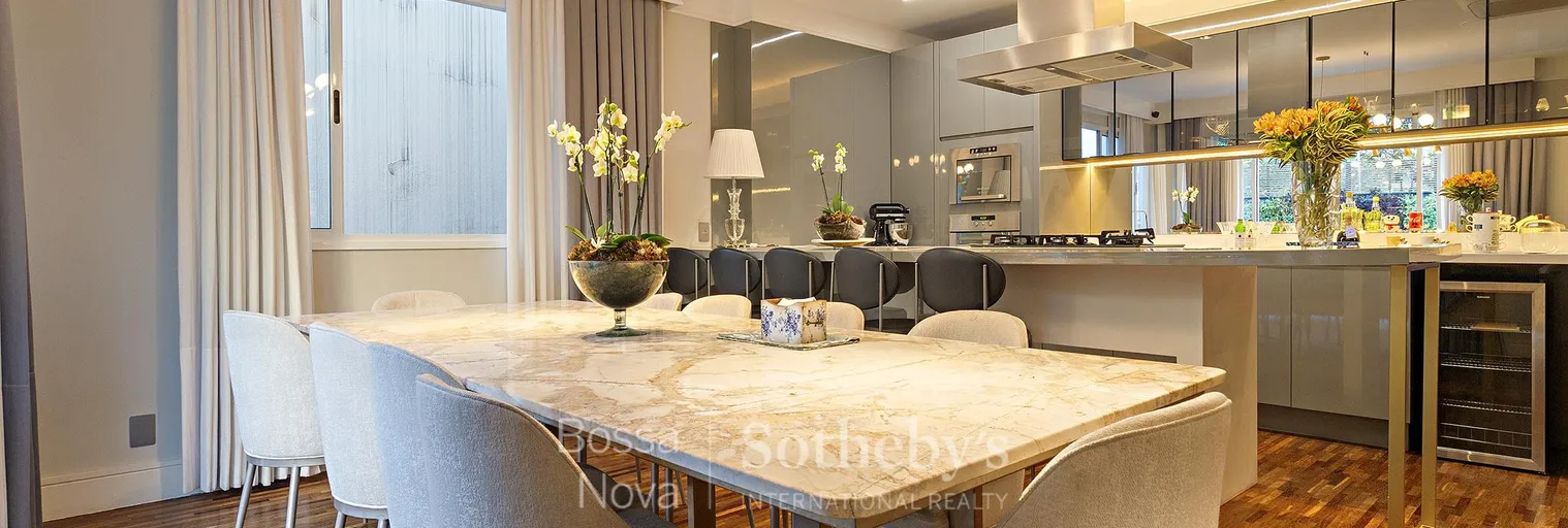 Sala de jantar - Imagem 9