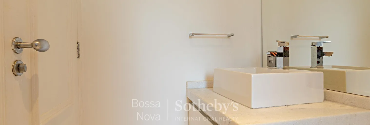 Banheiro da suíte 2 - Imagem 27