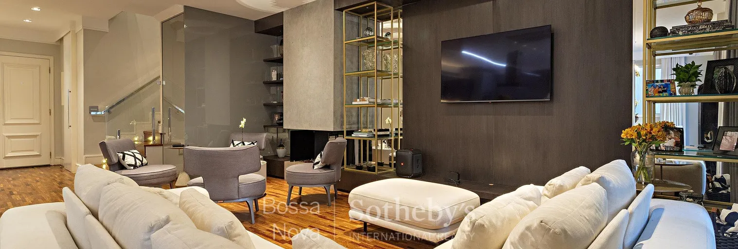 Sala de TV - Imagem 5